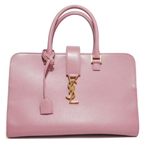 ysl cabas pink|Saint Laurent Official Online Store .